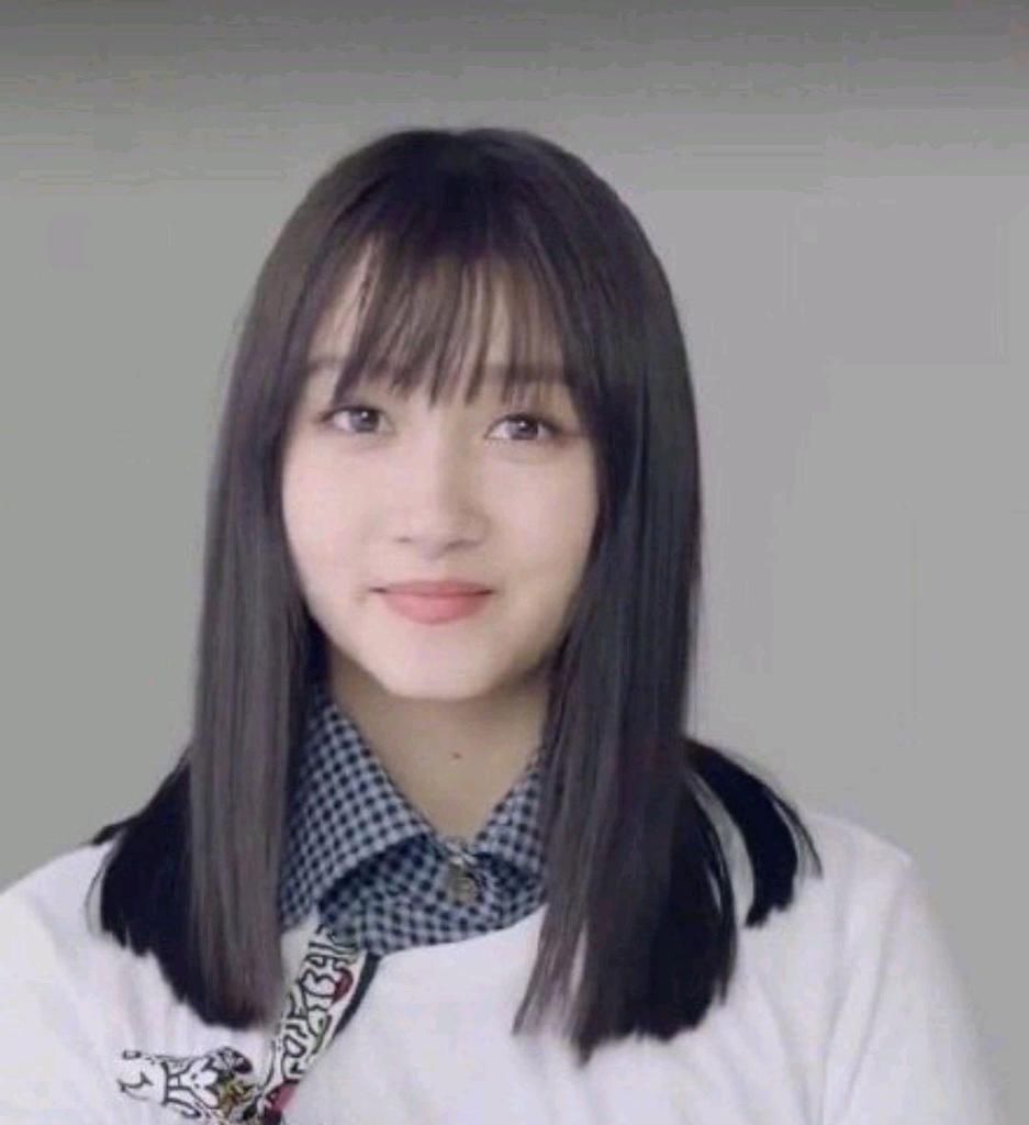 头发|刘海怎么剪才好看?合适的刘海减龄不止10岁,可见刘海的重要性