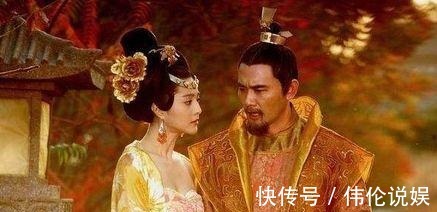 两个人|唐玄宗错用了两个人毁了盛唐, 一手好牌被玄宗打坏了