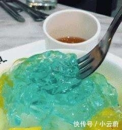 世界|世界上最奇葩的六种面条,你敢尝试几种?最后一种打死都不吃