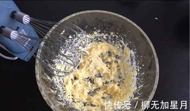 低筋面粉|家常花生一口酥，酥脆可口又补钙！