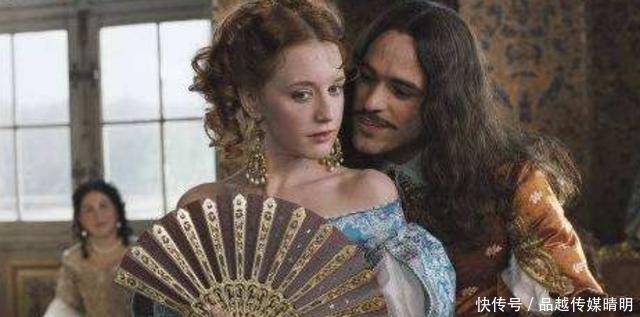 《伪君子》:伪善的人,总有一天面具会被扯下