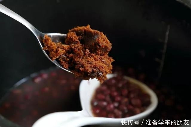 南方人汤圆这样吃!