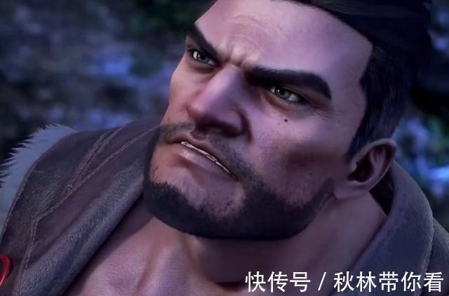 弗兰奇|斗罗大陆:唐三他们只不过是二代史莱克七怪,这七人才算第一代