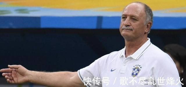 联合会杯|2014世界杯上如果带小罗和卡卡,斯科拉里能夺冠吗?