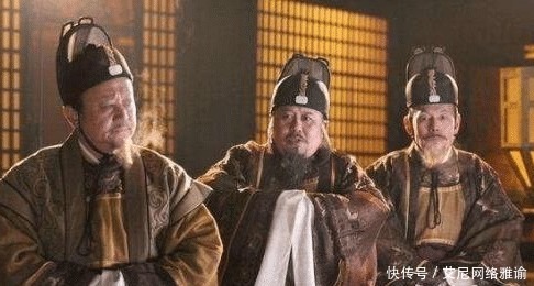 相士|她容貌丑陋，原本没机会成为皇妃，却因相士一句话，后来生下皇帝