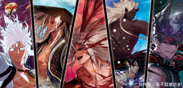 上榜|DNF玩家最不满意四个职业三觉,武神最敷衍,剑帝意外上榜!