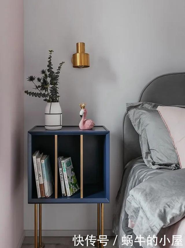 边柜|一整间房用来做衣帽间,奢侈,不过全屋的柜子也太实用了