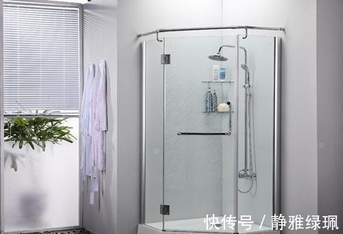 干湿|为什么外国人卫生间不做淋浴房他们都这样设计，后悔入住才察觉