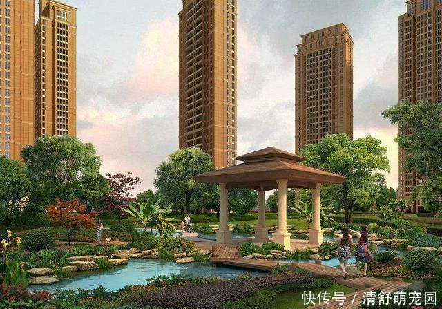 西户|一梯两户买东边还是西边好幸亏售楼小姐说漏嘴，我家才没有买错