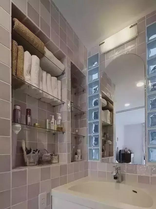 壁龛|别嫌房子小,7个地方利用不好,再大的房子也不够用