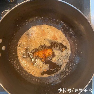 炸鸡|超简单又好味的炸鸡,看一眼就会