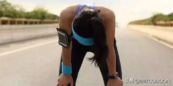 运动量|注意！跑步过量会让你看起来更“老”，到底跑量多少才合适