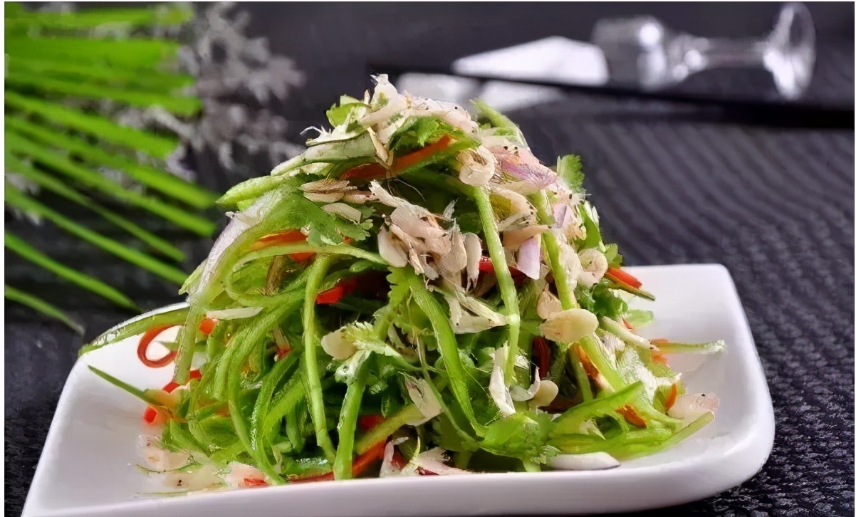 蚕豆|丰盛的52款菜肴，精选好食材成就家常好味道，一起试试几道吧