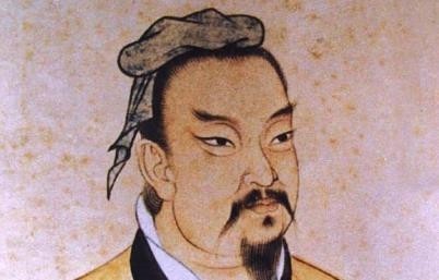 熟知|日本人最熟知的5大中国古人,尤其最后一位,花钱为他树碑立传!