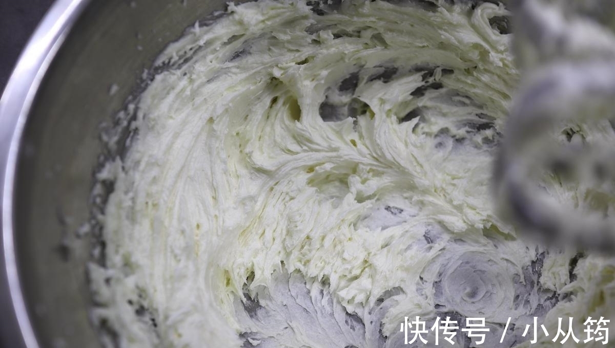 湿润|做个蛋糕零失败,存放一周不变质!放得越久,口感越棒越湿润