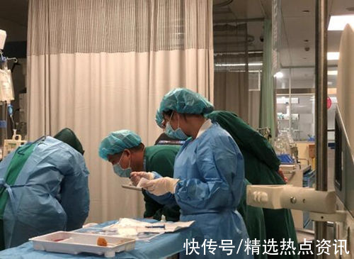 肿瘤医院|湖南省肿瘤医院里的国庆节：重症监护室无假日