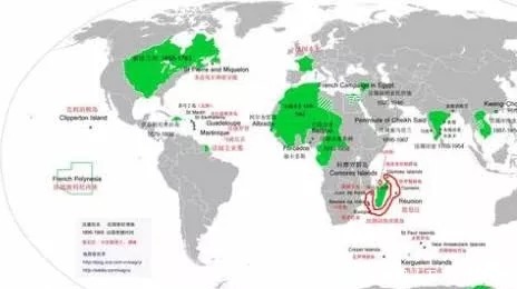 国土面积|世界历史上疆域最大的十个帝国，元朝只能排第二，第一没有争议