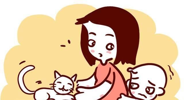 表姐|“妈妈,为什么我每次都要让着弟弟”,孩子的回答让妈妈后悔不已