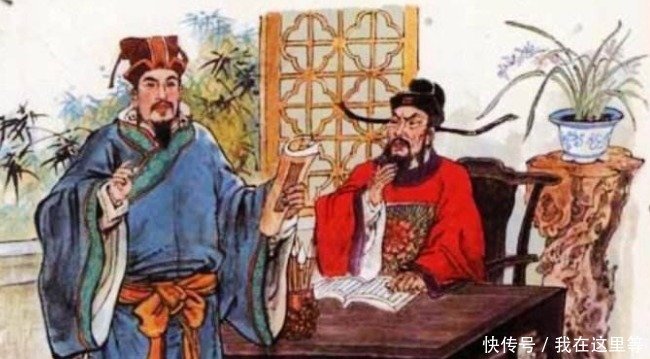 唐宋八大家中无一人是状元他考上了,又因为没大没小被刷下来了!