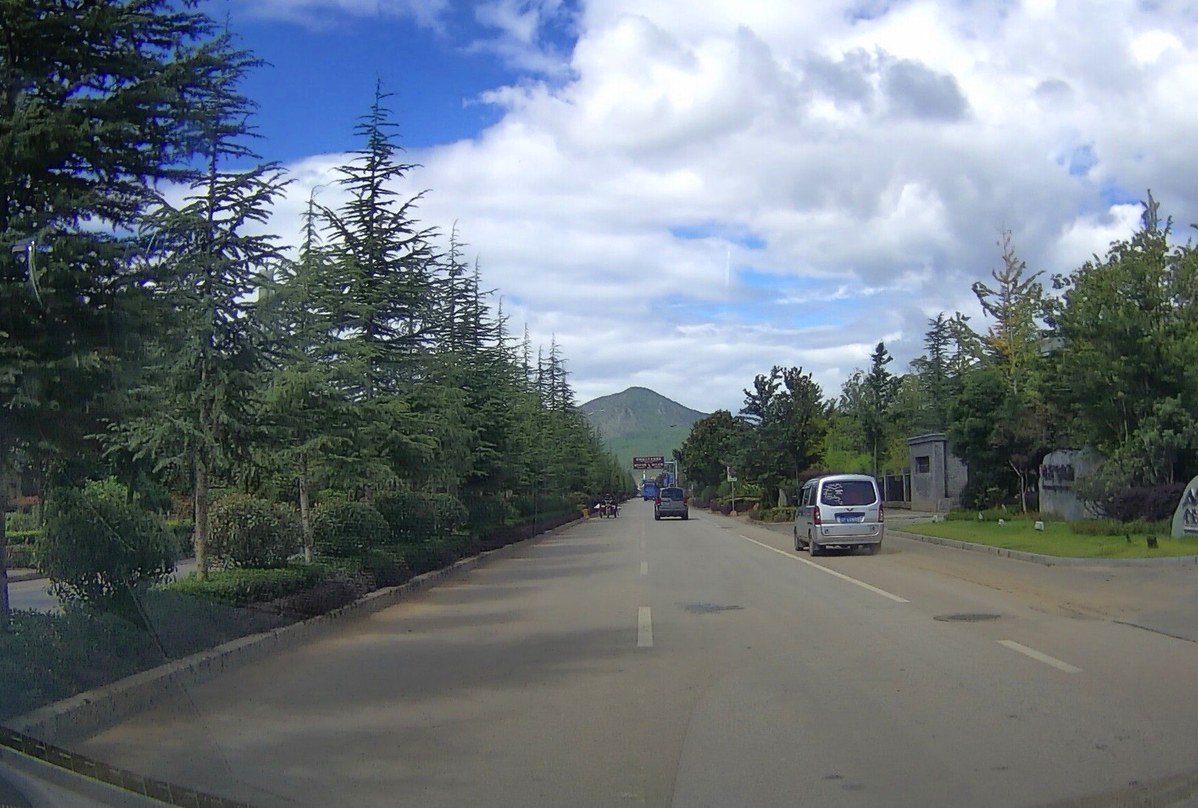 难忘的历程川藏青甘蒙游记14，玉龙雪山，虎跳峡来回折腾