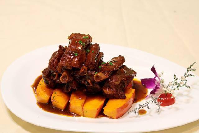 学会30道红烧硬菜，谁来家里都会称你为大厨！