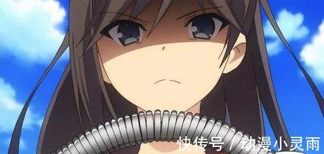 近卫|姐姐驾到!盘点动漫中的那些极品姐姐,谁最让你心动?