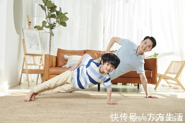 耶鲁大学|孩子被谁带大智商不同?耶鲁大学研究结果告诉你,谁带的娃更聪明