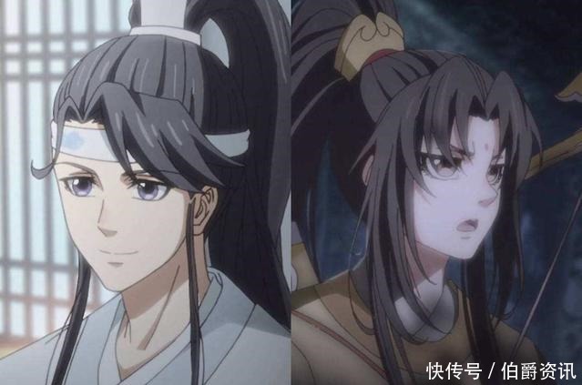  祖师|魔道祖师他一个人却和魔道6大家族都有关系，堪称最强关系户