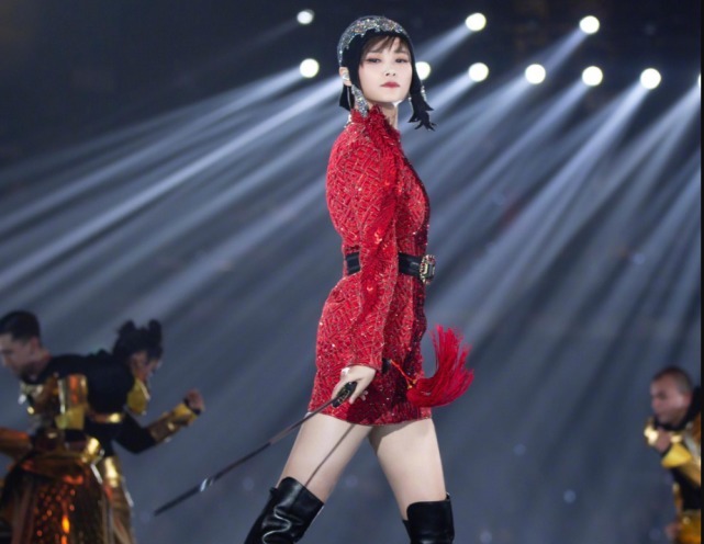 嘉宾 《王牌》迎来重量级嘉宾,5年了终于圆梦,导演忍不住更博感慨