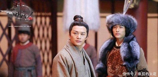 原型|历史上真实的郭靖,一生战绩赫赫,攻七百余座城池,史书几无记载