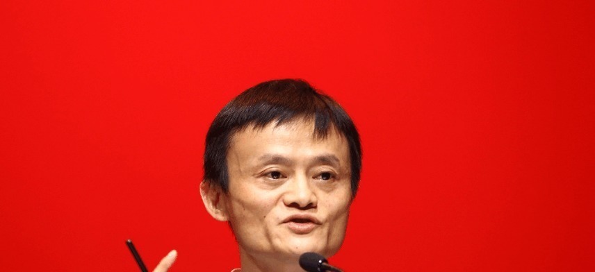中国富豪榜|为什么, 马云总喜欢在外抛头露面, 而马化腾不常出现在公众面前!