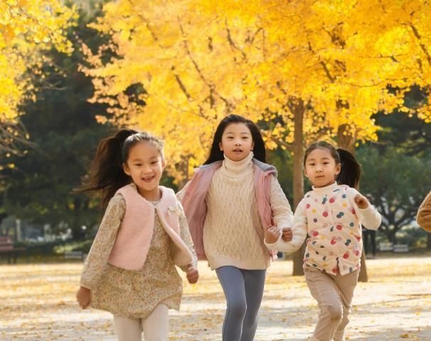 潜意识|父母做好这四点,避免女儿将来遇到渣男!