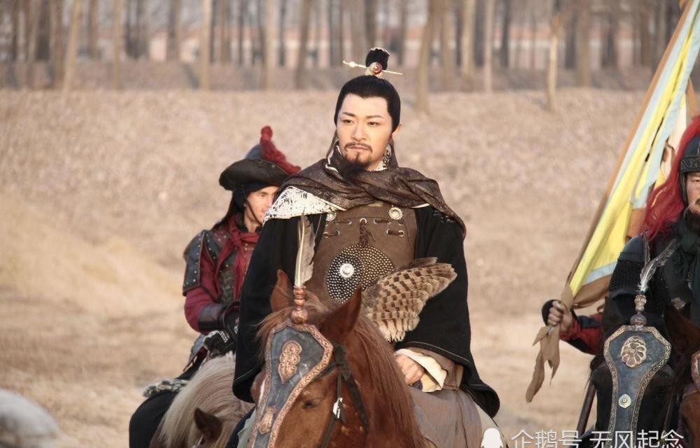 宋江|梁山第一高手,连武松都打不过他,曾生擒晁盖仇人,却被宋江害死