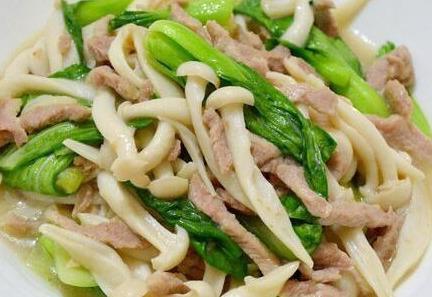 天气越来越暖和了,推荐10道爽口美食,清淡不油腻,还提高免疫力