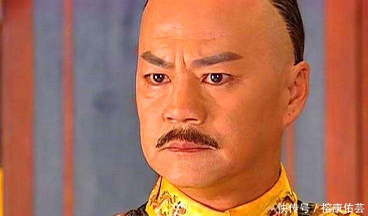 乾隆|乾隆写诗4万首,却只有一首被收入课本,最后一句还是别人补的!