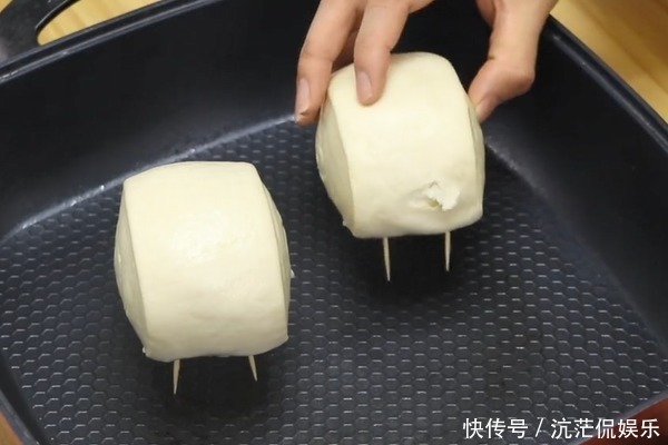 小窍门|在馒头上插3根牙签,原来作用这么厉害,解决了生活中一大难题!