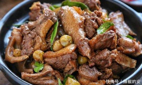 滋补|清热凉血防衰老滋补身体,清香不油腻,清香开胃没一点腥味