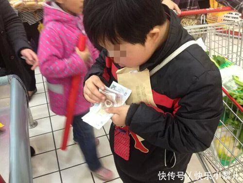 鸡蛋|男孩摔坏超市一盒鸡蛋,店员要求十倍赔偿,妈妈的做法令人称赞