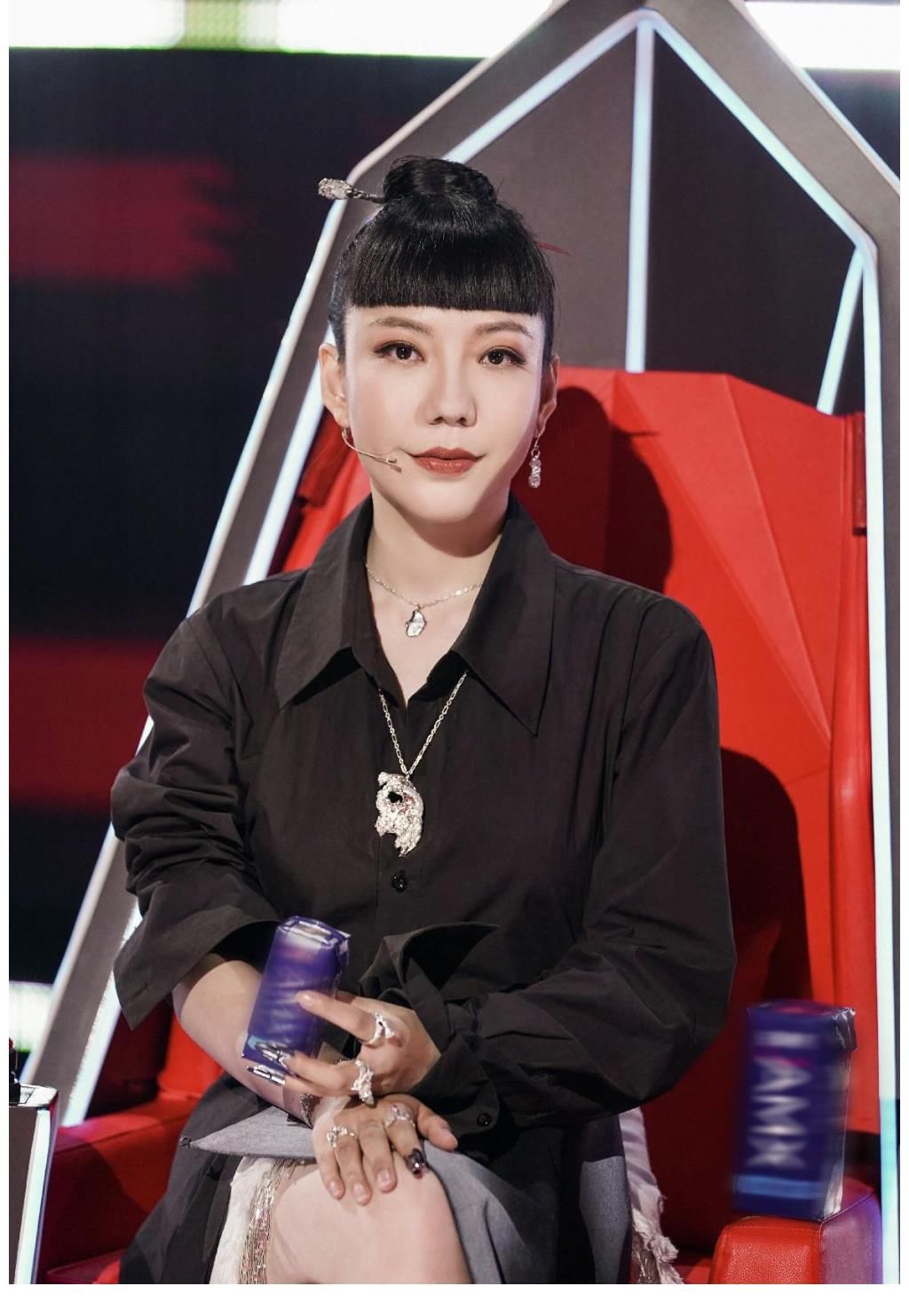 吴莫愁|增量原创、革新赛制,《2021中国好声音》十年赤诚坚守音乐“夏令营”