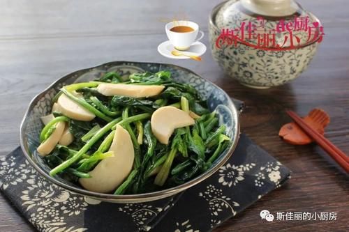 中薪|春天，常给孩子吃这八道菜，补钙长得高身体棒少闹病，天天不重样