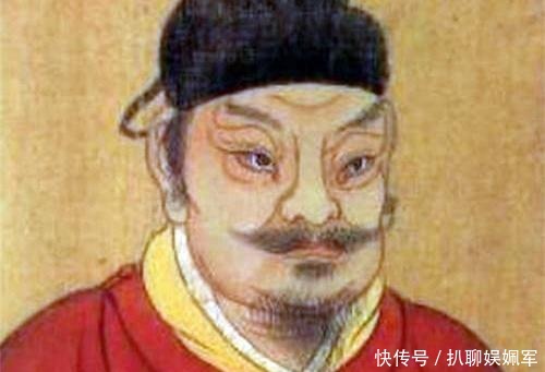 短命|五代五位短命皇帝,在位最长六年最短一年,你知道他们是谁吗?