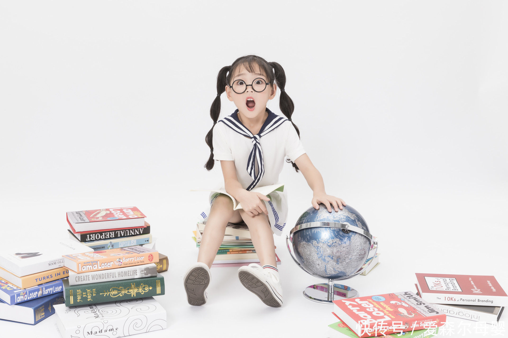 大脑|如何让孩子后天变得更聪明,这三个成长期,家长不容错过