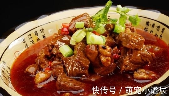 不管炖什么肉，只要多加“2种”辛香料，肉越炖越香，越炖越入味