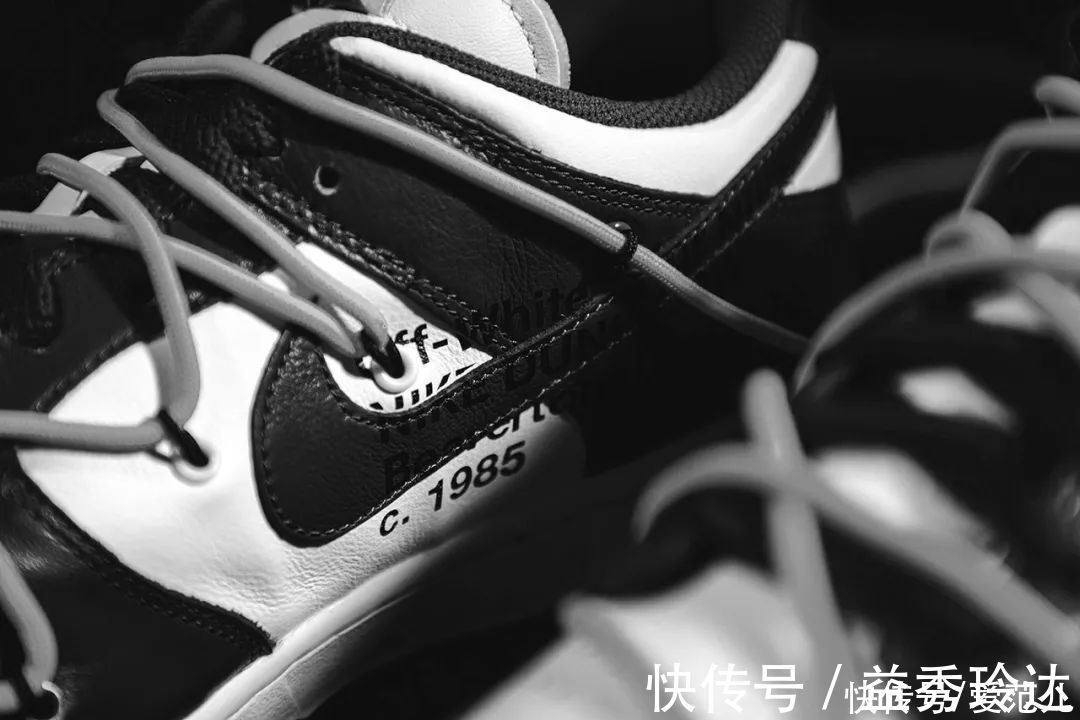 存在感|今年我买不起的球鞋，竟是 Nike「最没存在感」系列…