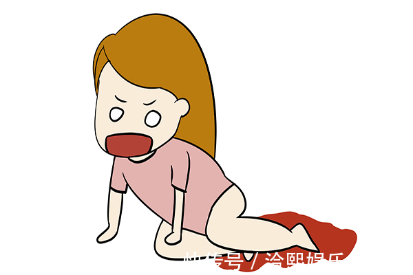 私处|女性那层“膜”在哪里应该怎么看没有的话说明什么