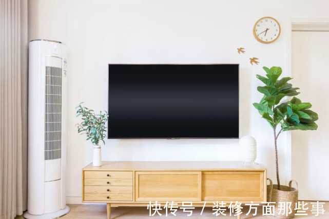 混搭|150平混搭风四居室，背景墙简约留白纯净而悠然