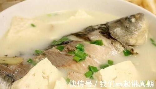 炖鱼汤|不论炖什么鱼,千万别加“这2味料”,否则鱼汤又腥又难喝!