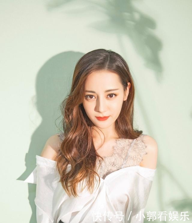 美人胚子|天生的“美人胚子”,脸上一般具有4个特征,淡妆浓妆都很好看