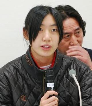 李昕|女篮叛徒李明阳：认日本富商为干爹，训练期间请假偷偷加入日本