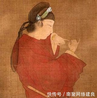 上官婉儿|从《彩书怨》中,观上官婉儿的才情